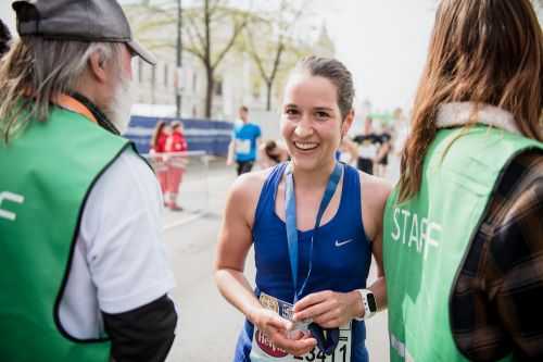 MARATONA DI VIENNA | 42K,21K,10K,Staffetta 2019